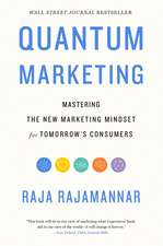 Quantum Marketing