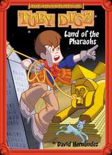 Land of the Pharaohs