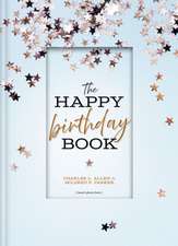 The Happy Birthday Book