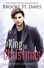 A King for Christmas: A Bank Street Christmas Story