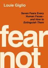 Fear Not