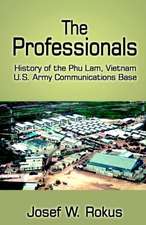 The Professionals
