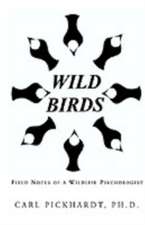 WILD BIRDS