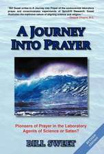 Sweet, B: Journey Into Prayer