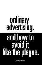 Ordinary Advertising