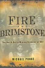 Fire and Brimstone