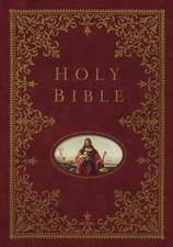 NKJV, Providence Collection Family Bible, Hardcover, Thumb Indexed, Red Letter: Holy Bible, New King James Version