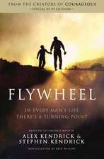 Flywheel