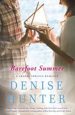 The Barefoot Summer
