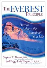 The Everest Principle