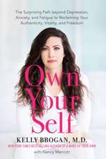 Own Your Self