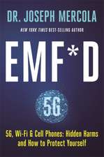 Mercola, J: EMF*D