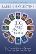 The Big Book of Angel Tarot