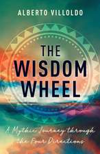 The Wisdom Wheel