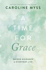 A Time for Grace