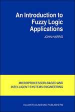 An Introduction to Fuzzy Logic Applications