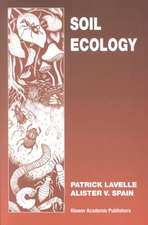 Soil Ecology