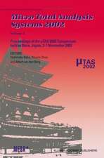 Micro Total Analysis Systems 2002