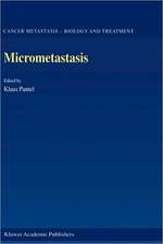 Micrometastasis
