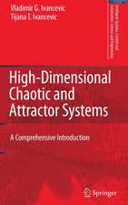 High-Dimensional Chaotic and Attractor Systems: A Comprehensive Introduction