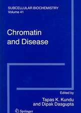 Chromatin and Disease