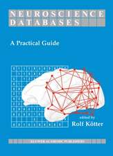 Neuroscience Databases