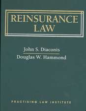 Reinsurance Law