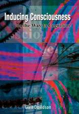 Inducing Consciousness on the Way to Cognition