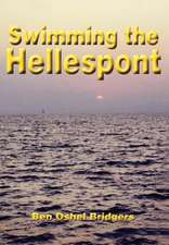 Swimming the Hellespont