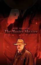 The Master Shyster