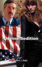 Devine Sedition