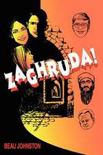 Zaghruda