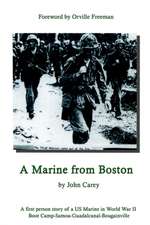 A Marine From Boston