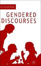 Gendered Discourses