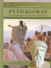 Pythagoras: Pioneering Mathematician and Musical Theorist of Ancient Greece