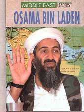 Osama Bin Laden