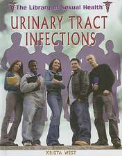 Urinary Tract Infections