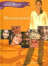 Menstruation