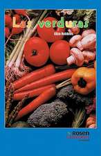 Las Verduras