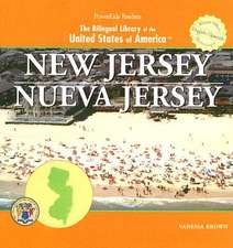 New Jersey/Nueva Jersey