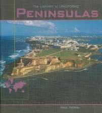 Peninsulas