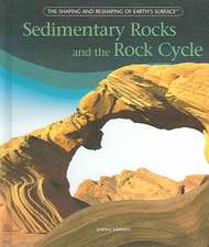 Sedimentary Rocks and the Rock Cycle