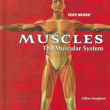 Muscles: The Muscular System