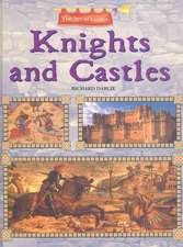 Knights and Castles