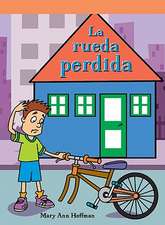 La Rueda Perdida (the Missing Wheel)