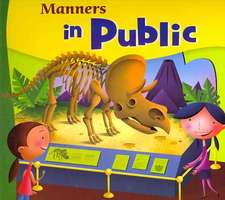 Manners in Public