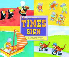 If You Were a Times Sign