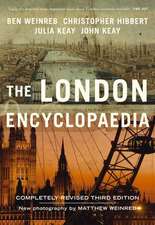 The London Encyclopaedia