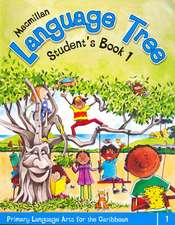 Language Tree Caribbean 1