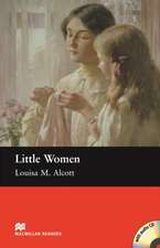 Alcott, L: Macmillan Readers Little Women Beginner Pack